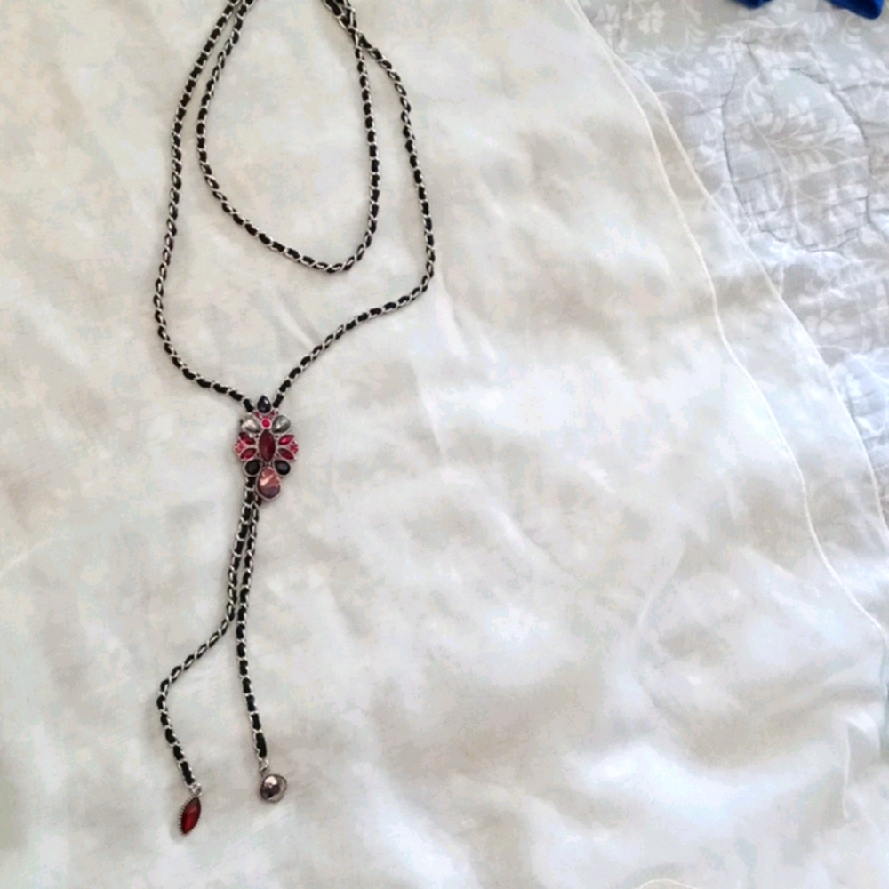 necklace